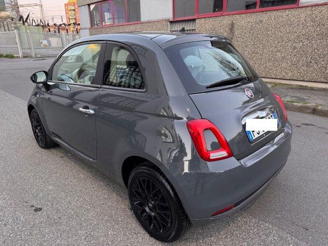 FIAT 500 usata, con Autoradio
