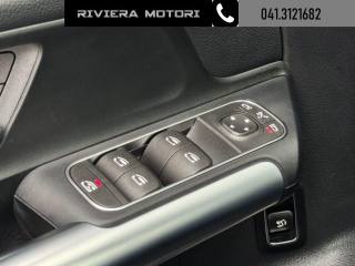 MERCEDES-BENZ GLA 180 usata, con Immobilizzatore elettronico