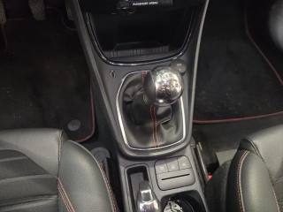 FORD Puma usata, con Regolazione elettrica sedili