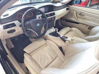BMW 325 usata, con Controllo automatico clima
