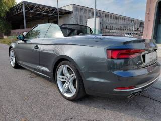 AUDI A5 usata, con Lettore CD