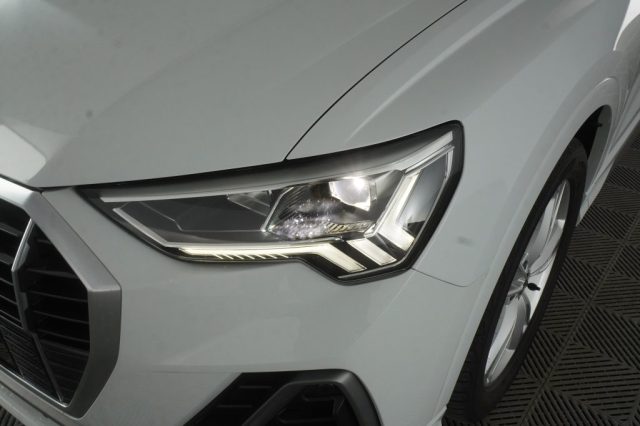 AUDI Q3 usata 7