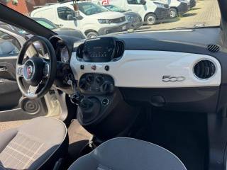 FIAT 500 usata, con ESP