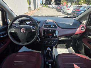 FIAT Punto Evo usata, con Airbag testa