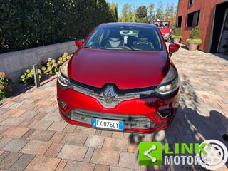 RENAULT Clio usata 5