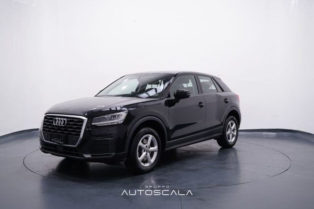AUDI Q2 usata, con ABS