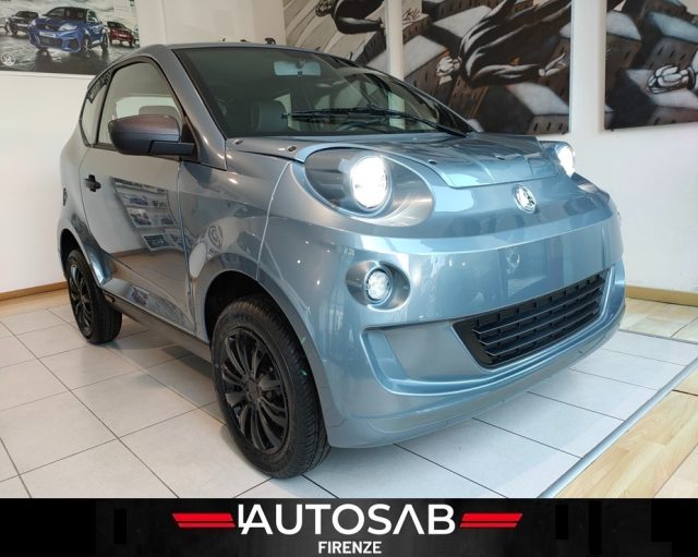 MINAUTO Minauto usata, con Alzacristalli elettrici