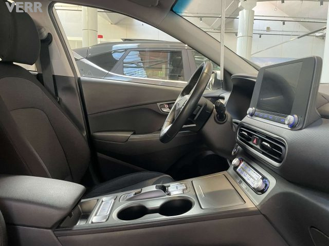HYUNDAI Kona usata, con Boardcomputer