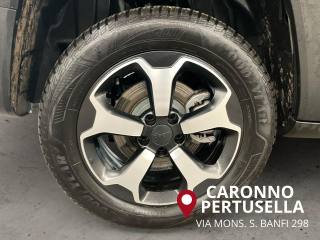 JEEP Renegade usata, con Chiusura centralizzata