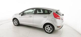 FORD Fiesta usata 22