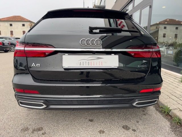 AUDI A6 usata, con Airbag Passeggero