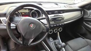 ALFA ROMEO Giulietta usata, con Chiusura centralizzata