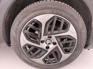 CITROEN C4 usata, con Luci diurne