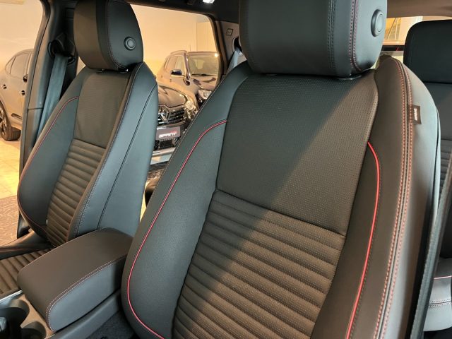 LAND ROVER Discovery Sport usata, con Climatizzatore