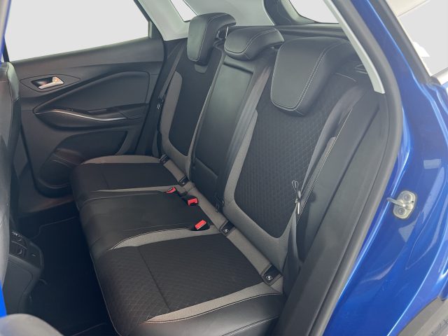 OPEL Grandland usata 9