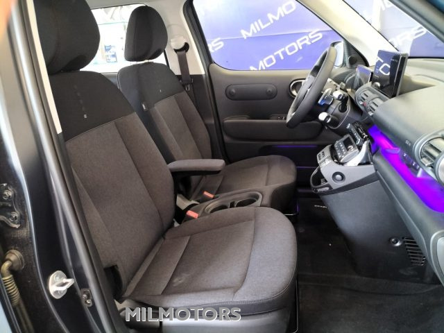 HYUNDAI INSTER usata, con Cruise Control