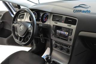 VOLKSWAGEN Golf usata, con Controllo trazione