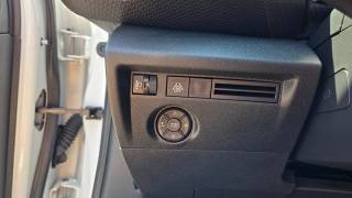 CITROEN C4 usata, con Vetri oscurati