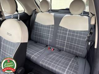 FIAT 500 usata, con Cerchi in lega