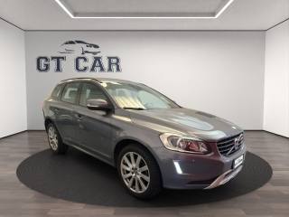 VOLVO XC60 usata, con Airbag laterali