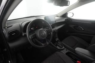 TOYOTA Yaris usata 1