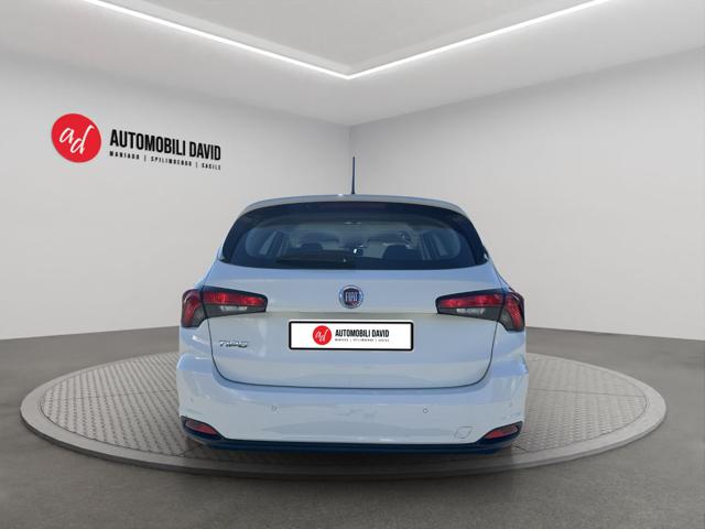 FIAT Tipo usata, con Antifurto