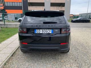 LAND ROVER Discovery Sport usata, con Boardcomputer