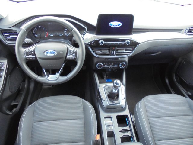 FORD Kuga usata 30