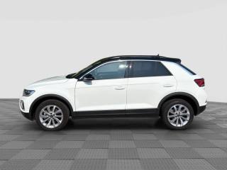 VOLKSWAGEN T-Roc usata 1