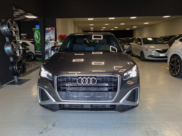 AUDI Q2 usata, con Airbag