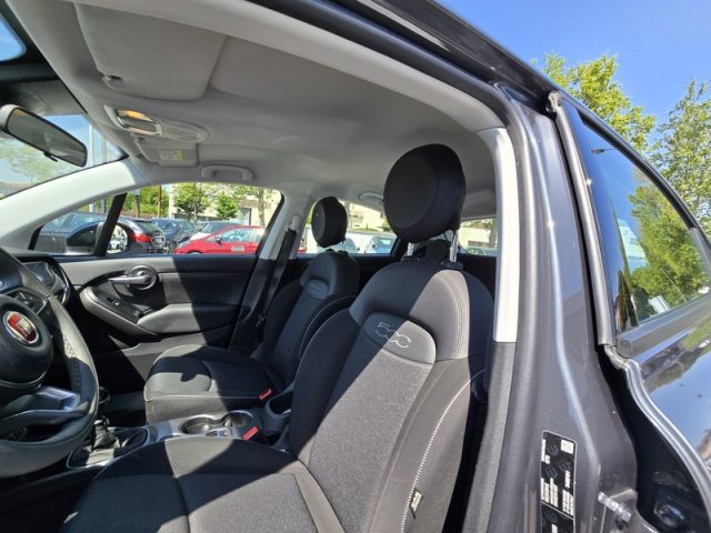 FIAT 500X usata, con Chiusura centralizzata