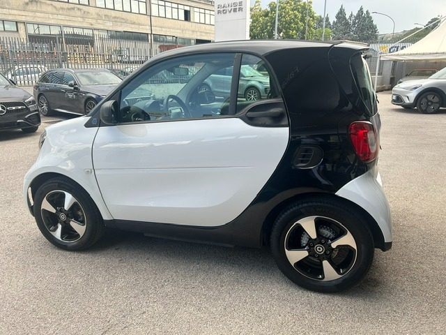 SMART ForTwo usata, con Touch screen