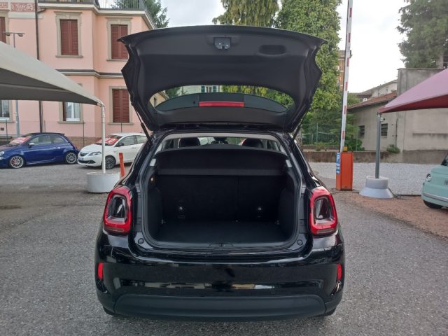FIAT 500X usata, con Chiusura centralizzata