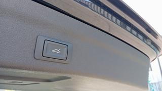 AUDI A6 allroad usata, con Isofix