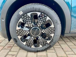 FIAT 600 usata, con Boardcomputer