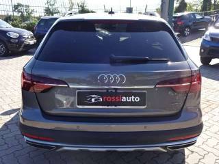 AUDI A4 allroad usata, con Alzacristalli elettrici