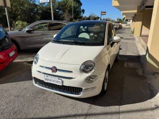 FIAT 500 usata, con Alzacristalli elettrici
