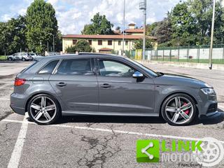 AUDI S3 usata, con Alzacristalli elettrici