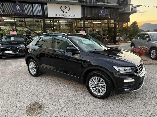 VOLKSWAGEN T-Roc usata, con Controllo trazione