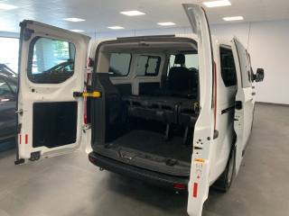 FORD Transit Custom usata, con Autoradio digitale