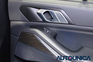 BMW X5 usata, con Sound system