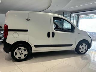 FIAT Fiorino usata, con Climatizzatore