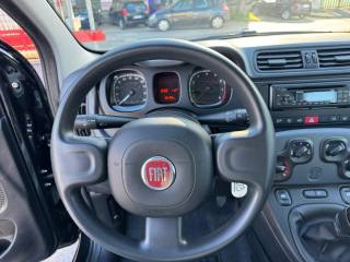 FIAT Panda usata, con Autoradio