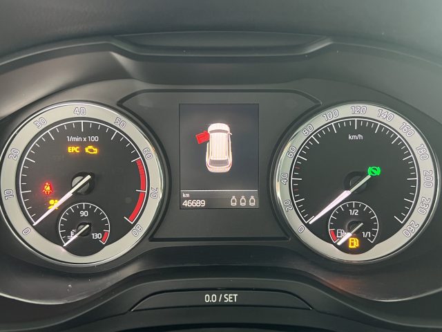 SKODA Kodiaq usata 13