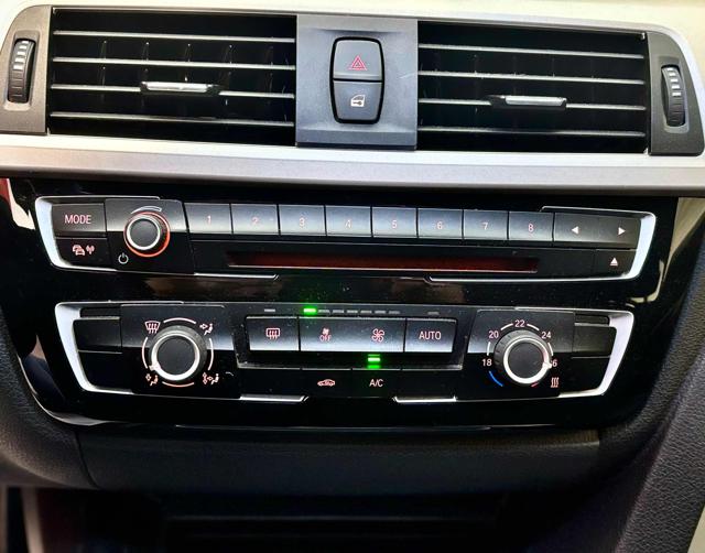 BMW 316 usata, con Lettore CD