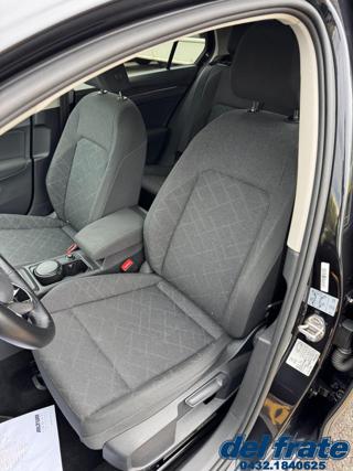VOLKSWAGEN Golf usata, con Climatizzatore