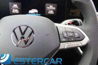 VOLKSWAGEN Tiguan usata, con Touch screen