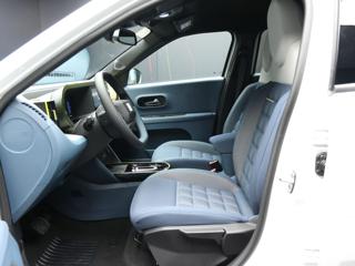 FIAT Grande Panda usata, con Climatizzatore