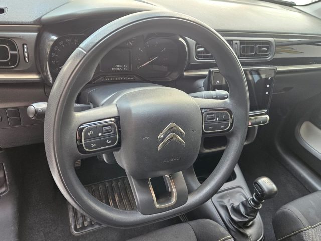 CITROEN C3 usata, con Chiusura centralizzata