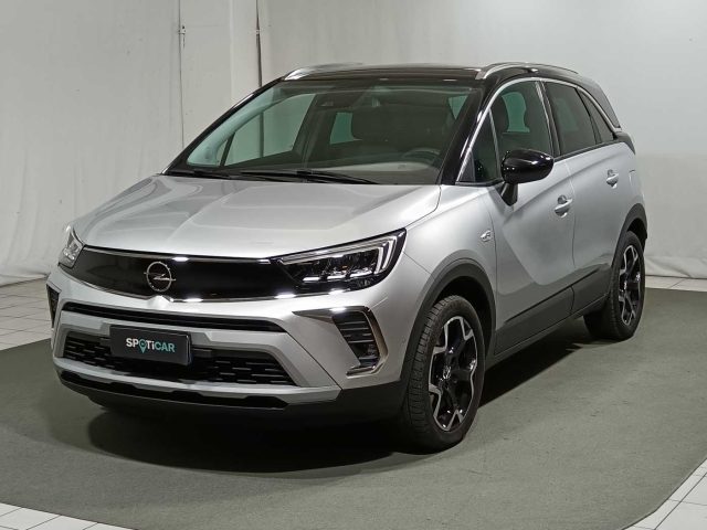 OPEL Crossland usata, con ABS